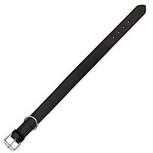 Obojok TRIXIE Active čierny L 1 ks
