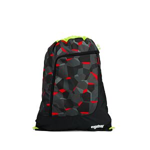 Ergobag sportovní pytel Taekwondo