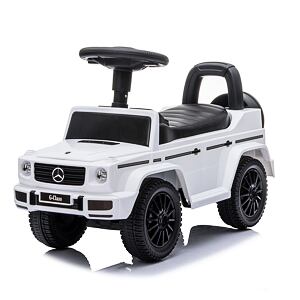 BUDDY TOYS Odrážadlo Mercedes G350d BPC 5180
