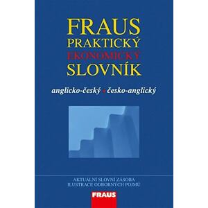 AČ-ČA praktický ekonomický slovník