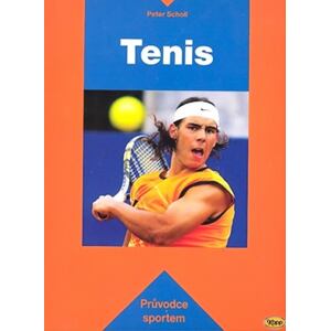 Tenis - Kopp - 2. vydání