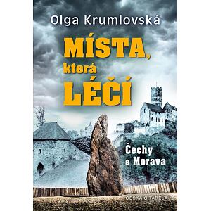 Místa, která léčí