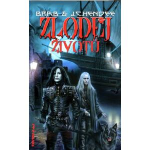 Dhampir 2 - Zloděj životů