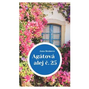 Agátová alej č. 25 (slovensky)