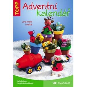 Adventní kalendář - TOPP