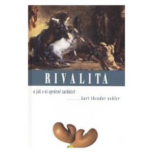 Rivalita a jak s ní správně zacházet