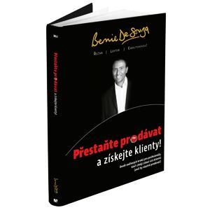 Přestaňte prodávat a získejte klienty!