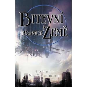 Bitevní hranice Země