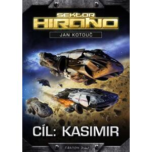 Cíl: Kasimir