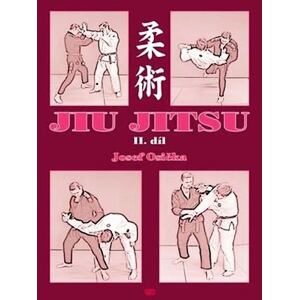 Jiu Jitsu II. díl