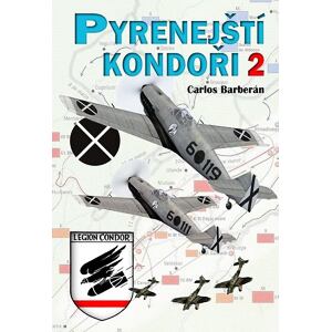 Pyrenejští Kondoři 2.