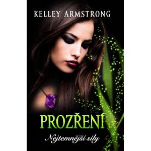 Prozření - Nejtemnější síly 3