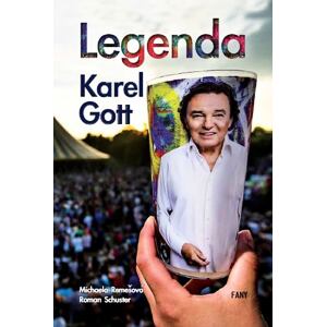 Legenda Karel Gott
