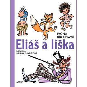 Eliáš a liška