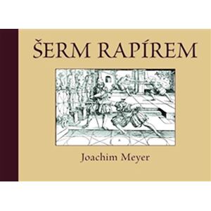 Šerm rapírem