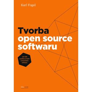 Tvorba open source softwaru