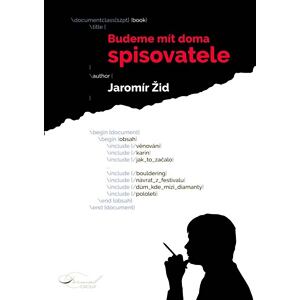 Budeme mít doma spisovatele
