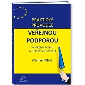 Praktický průvodce veřejnou podporou