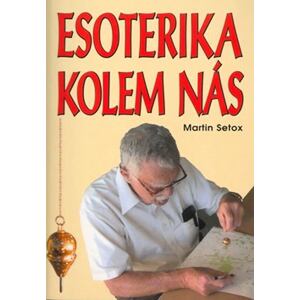 Esoterika kolem nás