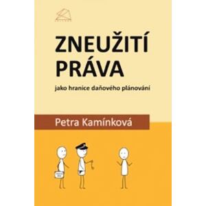 Zneužití práva jako hranice daňového plánování
