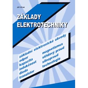 Základy elektrotechniky