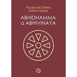 Abhidhamma a Abhivinaya