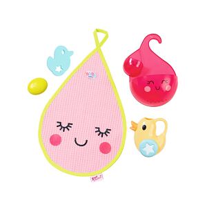 ZAPF CREATION Baby Born  Doplnky do kúpeľne