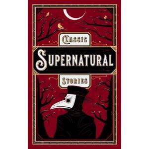 Classic Supernatural Stories