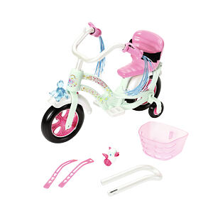 Zapf Creation BABY born® Jízdní kolo
