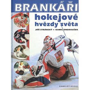 Brankáři, hokejové hvězdy světa