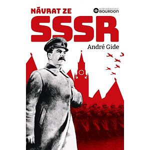 Návrat ze SSSR a Poopravení Návratu ze SSSR