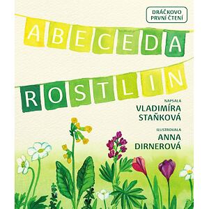 Abeceda rostlin
