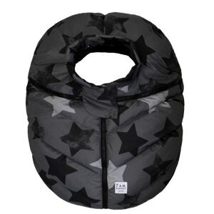 7AM Enfant FUSAK Car seat Cocoon PRINT STELLA