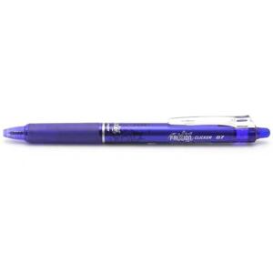 Arka Roller přepisovatelný Pilot Frixion Clicker 0,7mm modrý