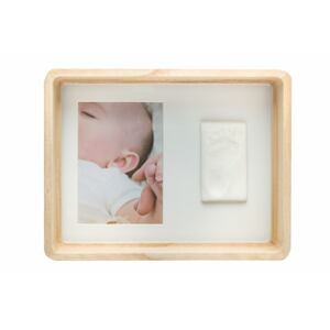 Baby Art Deep Frame Wooden