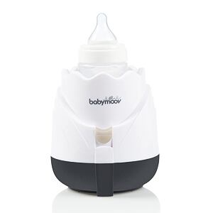 Babymoov ohrievač fliaš Tulip Cream