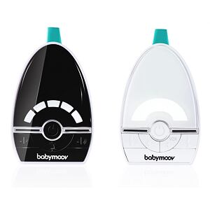 Babymoov Baby monitor Expert Care Digital Green