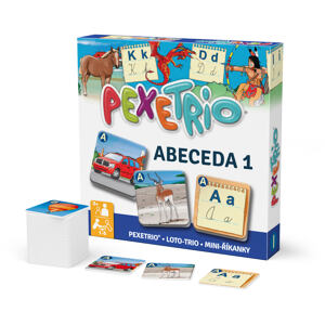 Betexa Pexetrio ABCD 1
