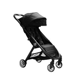 Baby Jogger CITY TOUR 2 - PITCH BLACK