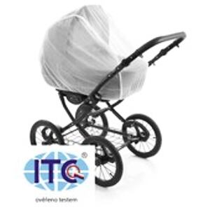 Babypoint moskytiéra Maxi universal bílá 