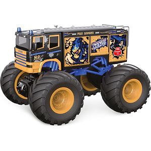 BUDDY TOYS BIG FOOT - truck   