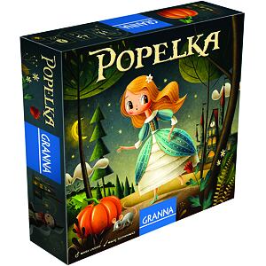 Granna Popoluška