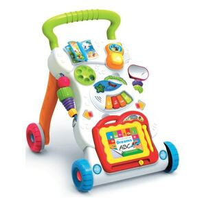 HUANGER  interaktivní chodítko BABY WALKER
