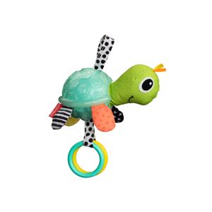 Infantino Závesná korytnačka Sensory
