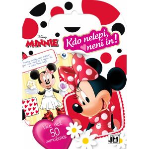 Kto nelepí, nie je/ Minnie