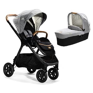 Joie set Finiti signature carbon kombinovaný kočík