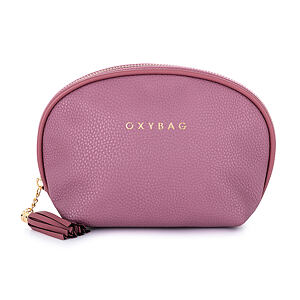 OXYBAG Kozmetická taška PLUS - Leather Rose