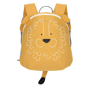 Lässig Tiny Backpack About Friends lion detský batoh