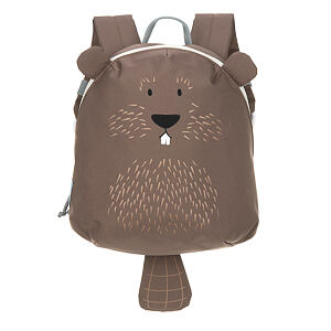 Lässig Tiny Backpack About Friends beaver detský batoh