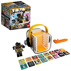 LEGO® VIDIYO™ 43107 HipHop Robot BeatBox